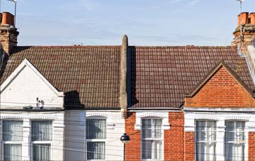 clay roofing Rugby, Warwickshire