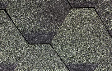 Rugby fibreglass shingle repairs