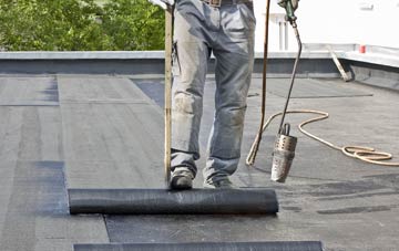 flat roof replacement Rugby, Warwickshire