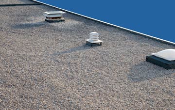 flat roofing Rugby, Warwickshire