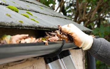 gutter cleaning Rugby, Warwickshire