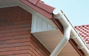 Rugby soffit repair costs