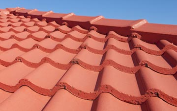 Rugby tile and slate roof replacement